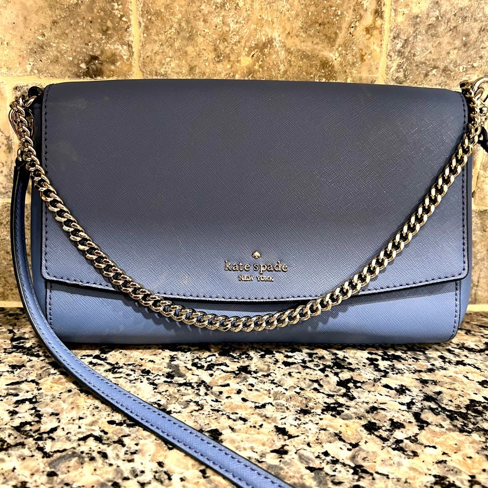 Kate Spade - laurel way greer crossbody